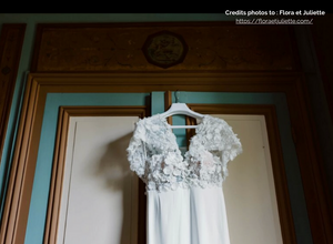 5 bonnes raisons de vendre sa robe de mariée
