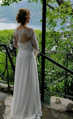 Divina Sposa Vanila-36