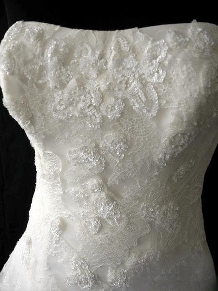 Pronovias Barroco-38, 40