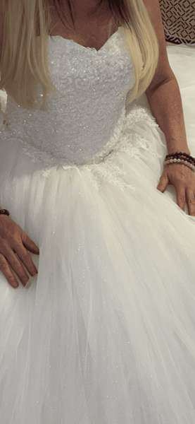 Magasin les coquines spécialiste robe de mariée à Metz -36