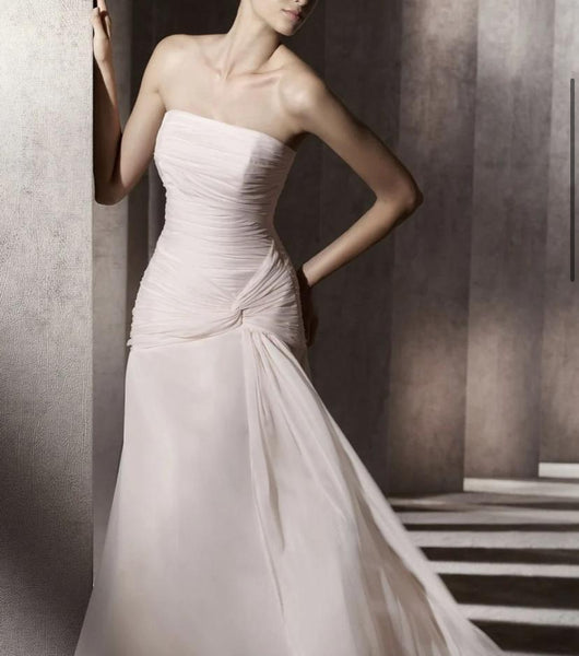 Pronovias Fabula-38