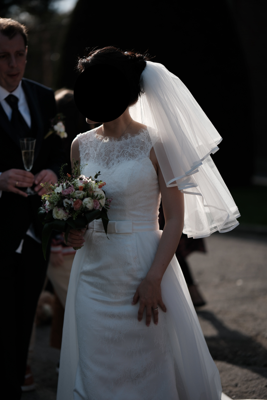 Robe de mariée - T36