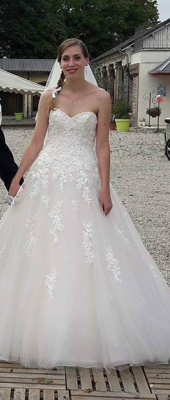 Pronovias BIA-38