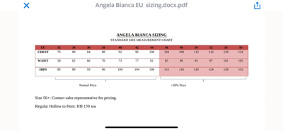 Angela Bianca 1039-46, 48