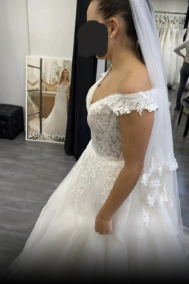 Divina sposa Melina-38