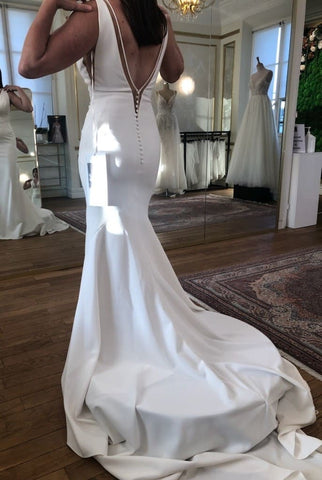 PRONOVIAS ANNECY-36