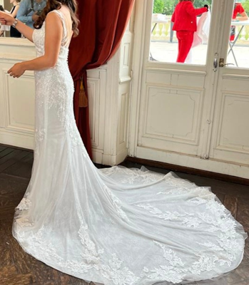 Pronovias Dehaven - 38