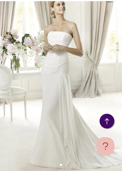 Pronovias Fabula-38