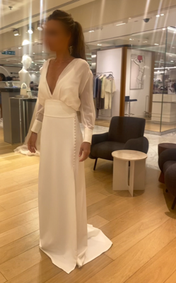 victoire Vermeulen robe Giorno top Paulette-34