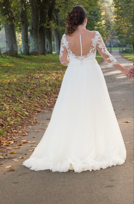Mariage couture  -38