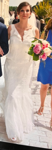 PRONOVIAS -38, 40