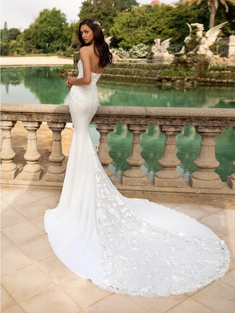 Pronovias Epico-34