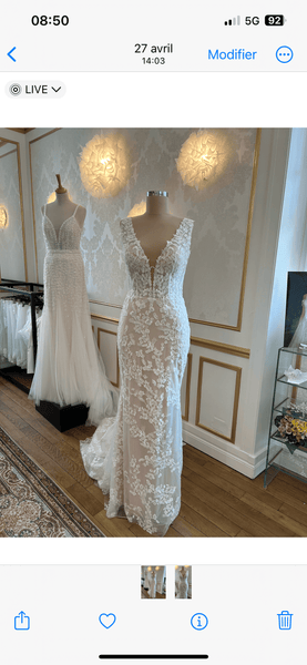 Pronovias Barika-40