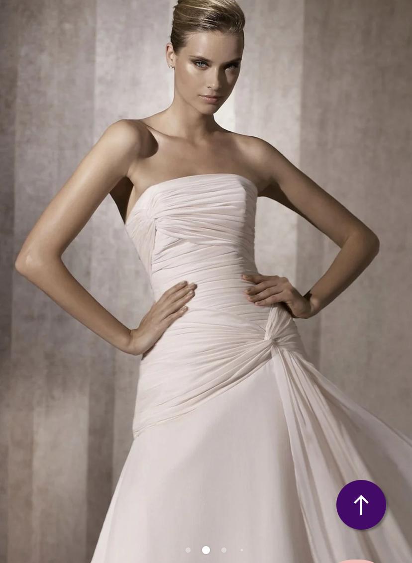 Pronovias Fabula-38