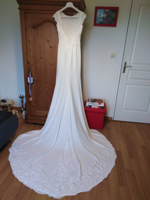 Pronovias Anitra-36