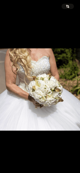 Magasin les coquines spécialiste robe de mariée à Metz -36