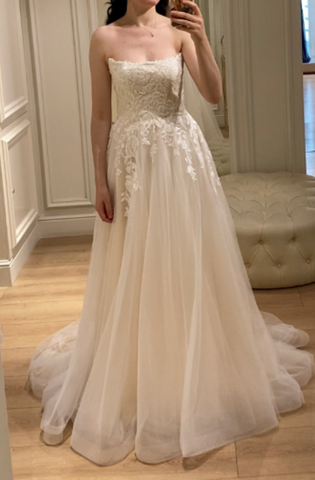 Pronovias Baker - 38