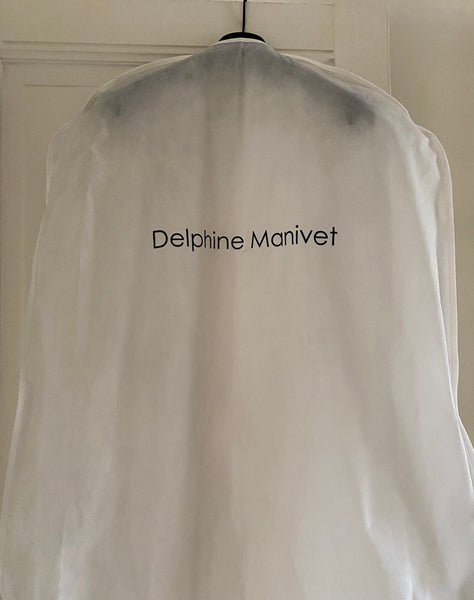 Delphine Manivet Achille - 38
