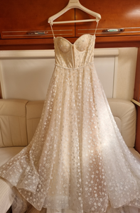 Pronovias Hopkins  - 38