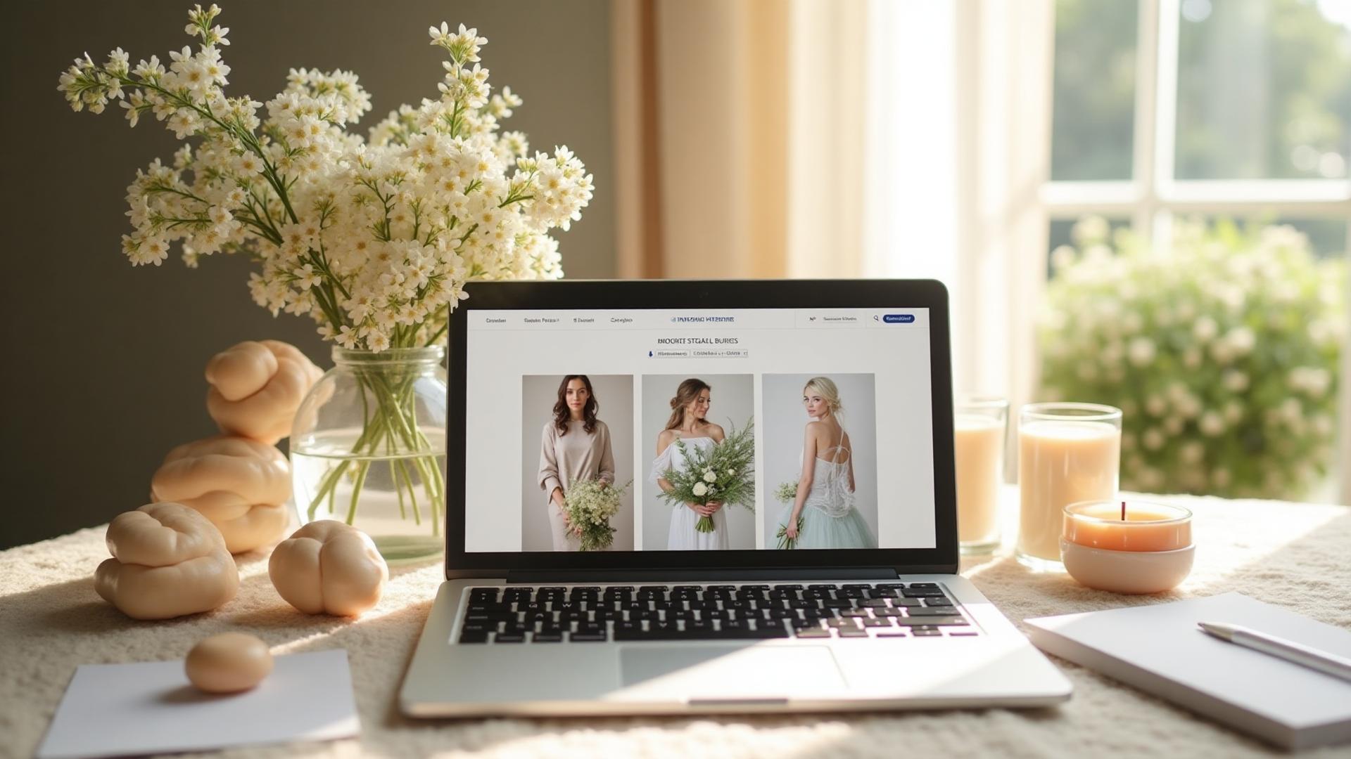 Les blogs mariage les plus inspirants en 2025 🌿