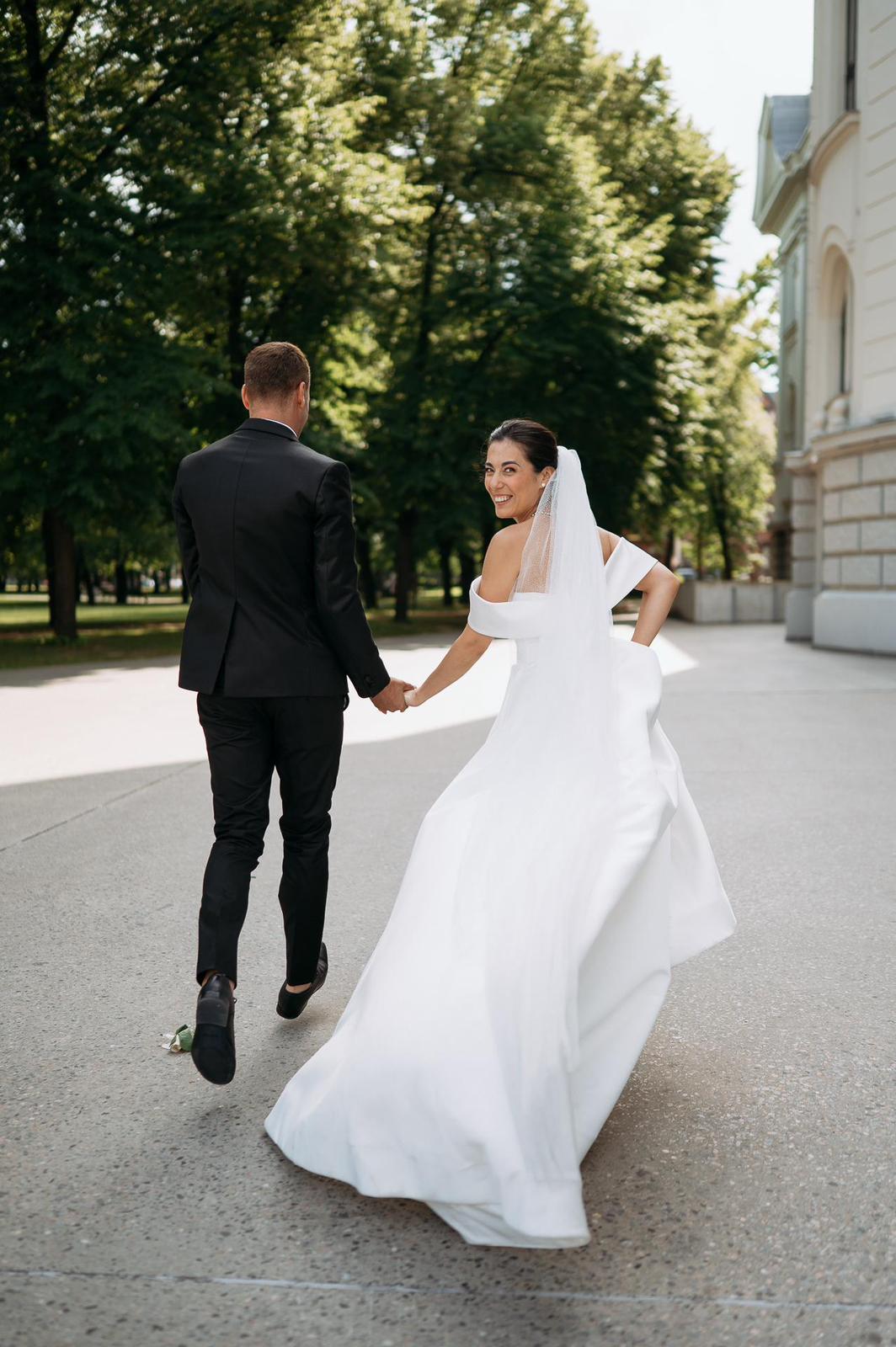 Bien-être Mariage | Wedding Body x Joyne