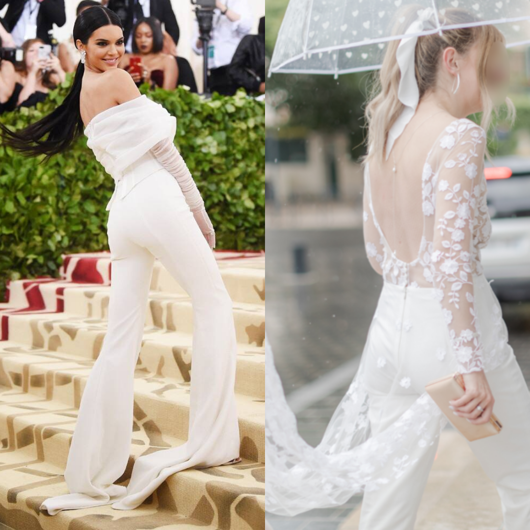 Robes Haute Couture 2025 | Tendances Mariage | Joyne